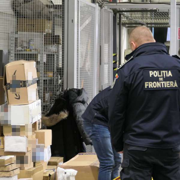 Rezultate înregistrate la frontieră în ultimele 24 de ore