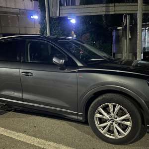 Două autoturisme căutate de autorități, în valoare de 165.000 euro, depistate la PTF Porțile de Fier I