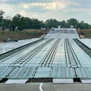 Punctul de Trecere a Frontierei Bumbăta-Leova, operațional cu program permanent