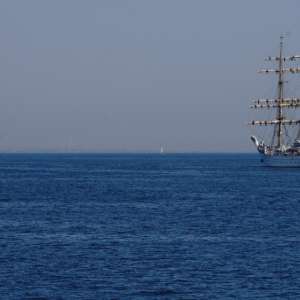 Mesajul inspectorului general al Poliției de Frontieră Române, Chestor principal de poliție Cornel-Laurian STOICA, cu prilejul Zilei Marinei Române