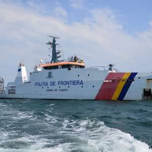 Mesajul inspectorului general al Poliției de Frontieră Române, Chestor principal de poliție Cornel-Laurian STOICA, cu prilejul Zilei Marinei Române