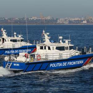 Mesajul inspectorului general al Poliției de Frontieră Române, Chestor principal de poliție Cornel-Laurian STOICA, cu prilejul Zilei Marinei Române