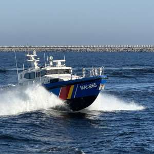 Rezultate înregistrate la frontieră în ultimele 24 de ore