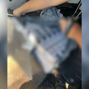 Percheziții în județele Mehedinți și Dolj: Mii de pachete de țigări și sume importante de bani ridicate de autorități