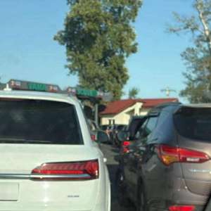 Permis de conducere polonez fals, descoperit la controlul de frontieră