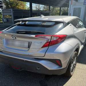 Autoturism furat, căutat de autorități de trei ani, descoperit la intrarea în țară