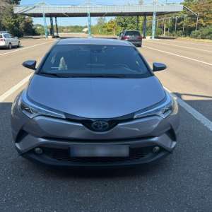 Autoturism furat, căutat de autorități de trei ani, descoperit la intrarea în țară