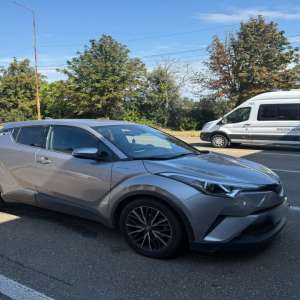 Autoturism furat, căutat de autorități de trei ani, descoperit la intrarea în țară