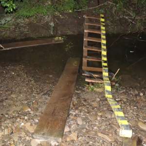 Țigări în valoare de 58.000 lei confiscate la frontiera de nord