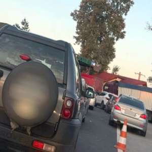 Permis de conducere moldovenesc fals, descoperit la controlul de frontieră