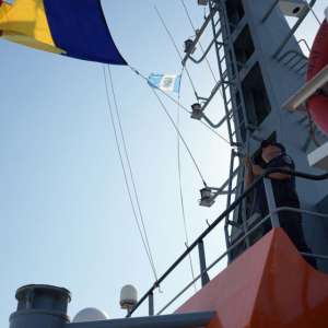 Consolidarea cooperării europene în domeniul securității maritime - exercițiu internațional pe Marea Neagră cu participarea Poliției de Frontieră Române