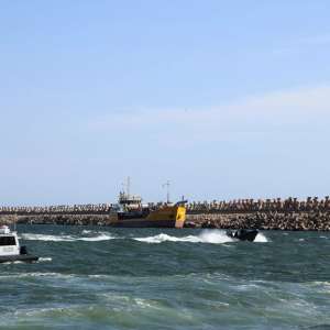 Consolidarea cooperării europene în domeniul securității maritime - exercițiu internațional pe Marea Neagră cu participarea Poliției de Frontieră Române