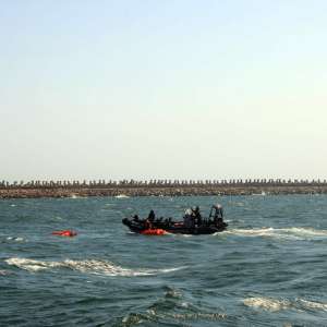 Consolidarea cooperării europene în domeniul securității maritime - exercițiu internațional pe Marea Neagră cu participarea Poliției de Frontieră Române