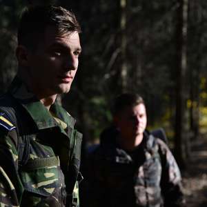 Peste 5.400 de cetățeni ucraineni depistați de polițiștii de frontieră români, în primele șapte luni ale anului 2025