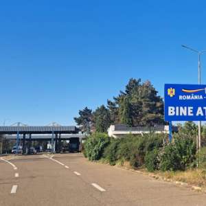 Condamnat la închisoare pentru violență domestică, căutat de autorități, descoperit și reținut în PTF Albița