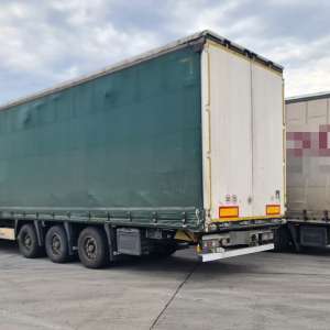 Bunuri în valoare de peste 1 milion de euro, susceptibile a fi contrafăcute, descoperite de poliţiştii de frontieră din cadrul Gărzii de Coastă