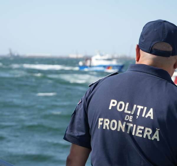 Rezultate înregistrate la frontieră în ultimele 24 de ore