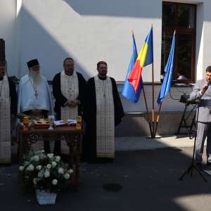 Sediul Serviciului Teritorial al Poliției de Frontieră Suceava a fost modernizat cu fonduri europene prin PNRR