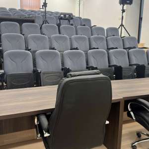 Sediul Serviciului Teritorial al Poliției de Frontieră Suceava a fost modernizat cu fonduri europene prin PNRR