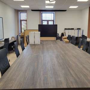 Sediul Serviciului Teritorial al Poliției de Frontieră Suceava a fost modernizat cu fonduri europene prin PNRR