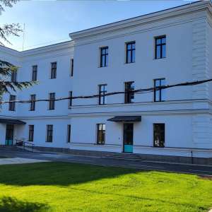 Sediul Serviciului Teritorial al Poliției de Frontieră Suceava a fost modernizat cu fonduri europene prin PNRR