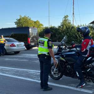 1.400 de persoane verificate împreună cu poliția maghiară, dar și în sistem integrat alături de autoritățile din județul Satu Mare