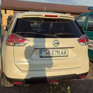 Autoturisme căutate internațional și șoferi fără drept de conducere, depistați de polițiștii de frontieră