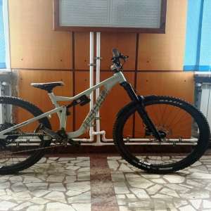 Bicicletă semnalată ca fiind furată din Germania, descoperită la Albița