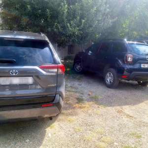 Autoturism furat, cumpărător cercetat penal