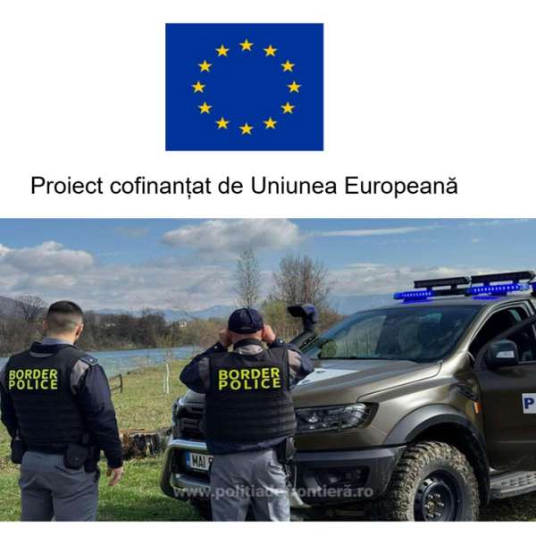 BV15A_01 Misiuni comune pentru consolidarea frontierei externe a UE – Detaşarea poliţiştilor români în sprijinul cooperării şi schimbului de expertiză Schengen - Contingent