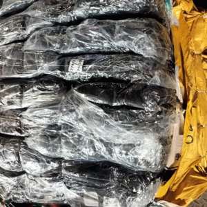  Bunuri susceptibile a fi contrafăcute, în valoare de aproximativ 1 milion de lei, descoperite de poliţiştii de frontieră tulceni