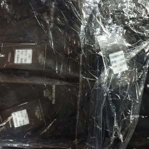  Bunuri susceptibile a fi contrafăcute, în valoare de aproximativ 1 milion de lei, descoperite de poliţiştii de frontieră tulceni