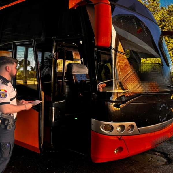 Prețul unui fals: 1.200 de euro și un dosar penal