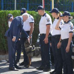 Încheierea primului sezon estival de la aderarea deplină a României la Spațiul Schengen