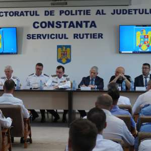 Încheierea primului sezon estival de la aderarea deplină a României la Spațiul Schengen