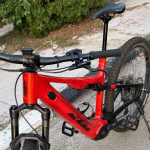 Biciclete susceptibile a fi furate, în valoare de 100.000 de lei, descoperite de polițiștii de frontieră