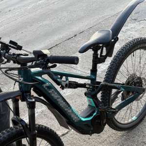 Biciclete susceptibile a fi furate, în valoare de 100.000 de lei, descoperite de polițiștii de frontieră