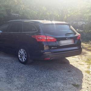 Autoturism căutat de autoritățile din Germania, descoperit la Albiţa