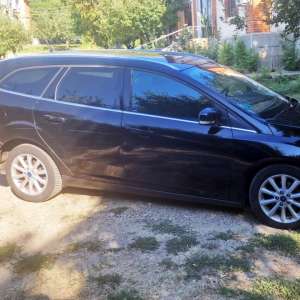 Autoturism căutat de autoritățile din Germania, descoperit la Albiţa