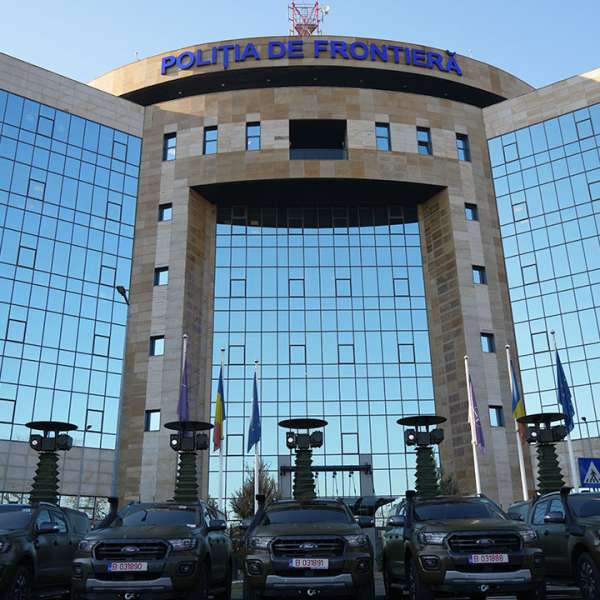 Rezultate înregistrate la frontieră în ultimele 24 de ore