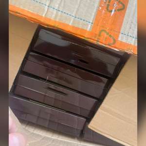 Produse susceptibile a fi contrafăcute, în valoare de peste 1.000.000 de lei, depistate de polițiștii de frontieră din cadrul Inspectoratului Teritorial al Poliției de Frontieră Giurgiu