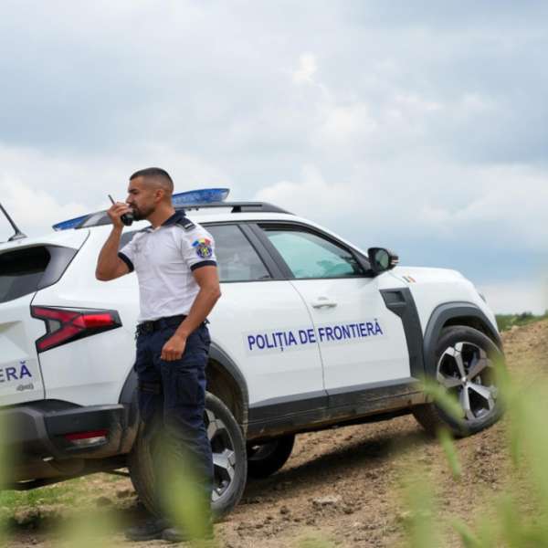 Rezultate înregistrate la frontieră în ultimele 24 de ore