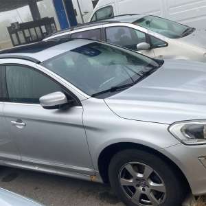 Autoturism în valoare de 15.000 de euro, căutat de către autoritățile din Suedia, descoperit de polițiștii de frontieră