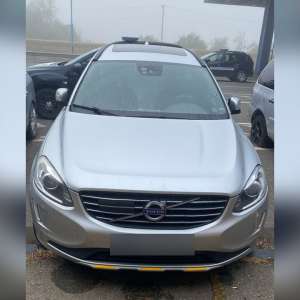 Autoturism în valoare de 15.000 de euro, căutat de către autoritățile din Suedia, descoperit de polițiștii de frontieră