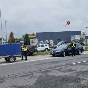 Peste 500 de persoane verificate în cadrul a două acțiuni de tip Blitz în județul Satu Mare