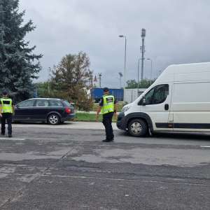 Peste 500 de persoane verificate în cadrul a două acțiuni de tip Blitz în județul Satu Mare