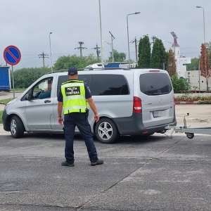 Peste 500 de persoane verificate în cadrul a două acțiuni de tip Blitz în județul Satu Mare