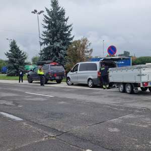 Peste 500 de persoane verificate în cadrul a două acțiuni de tip Blitz în județul Satu Mare