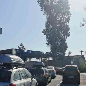 Documente false, descoperite la controlul de frontieră