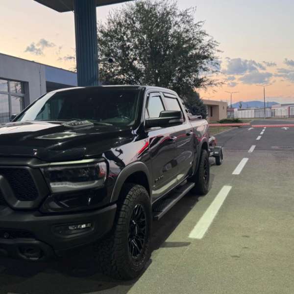 Autoturism căutat pentru confiscare de autoritățile din Canada, descoperit și indisponibilizat la frontieră